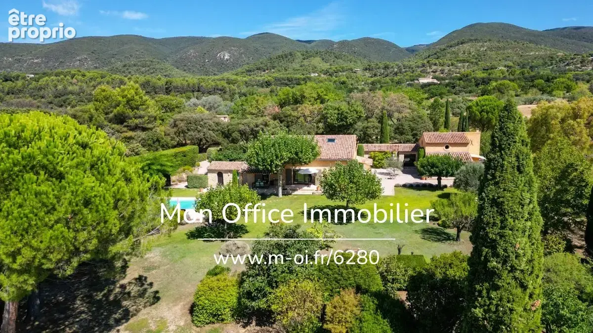 Référence : 7232-CCH - Propriété avec vue, environnement calme - photo 3