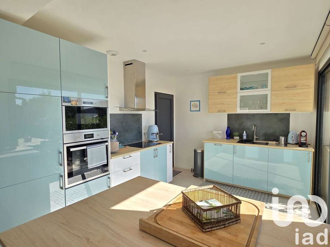 Photo 7 - Maison à LE LAVANDOU