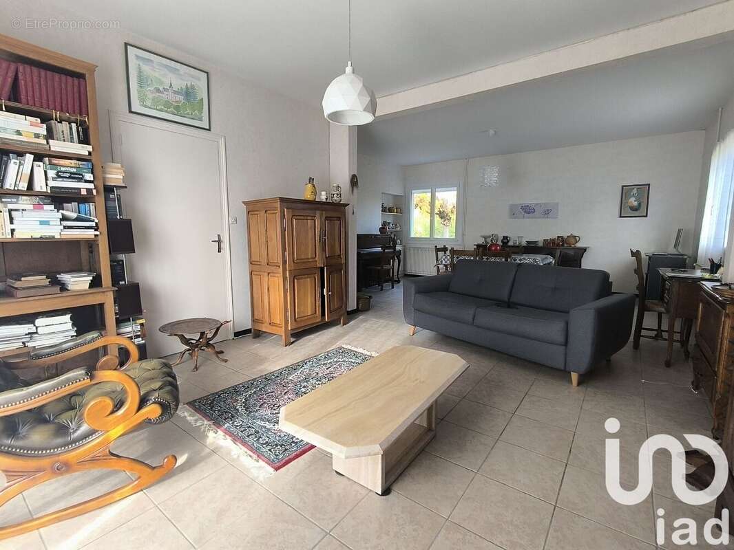 Photo 4 - Maison à PINEUILH