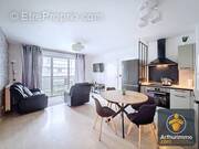 Appartement à BONNEUIL-SUR-MARNE