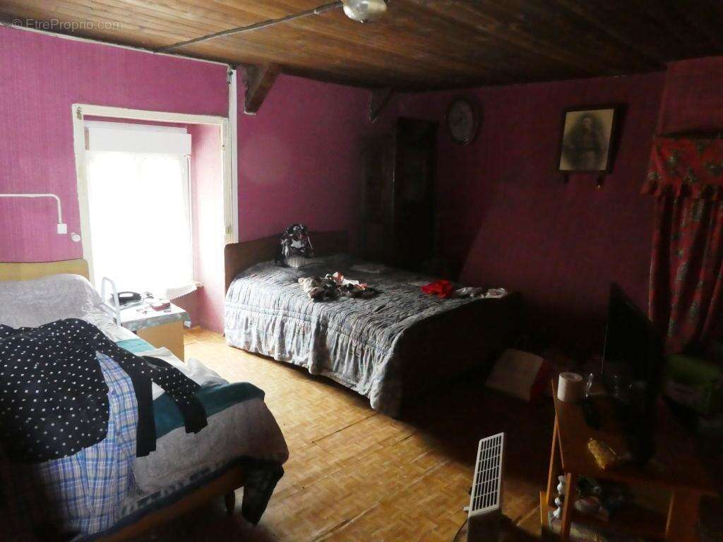 Maison en pierres - photo 10