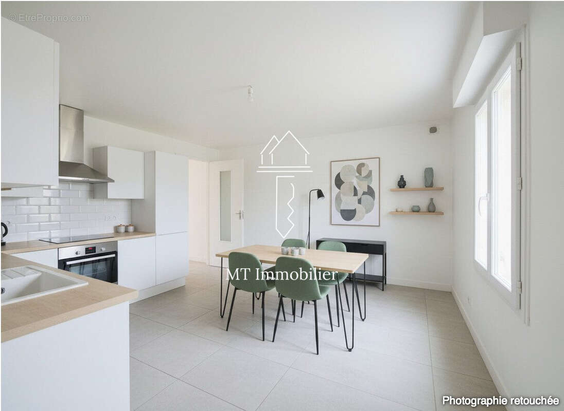Maison 77 m² à Brimeux  - photo 5