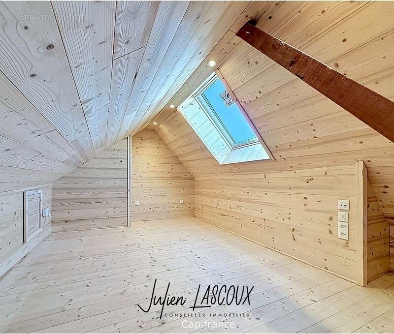 Appartement à CORRENCON-EN-VERCORS