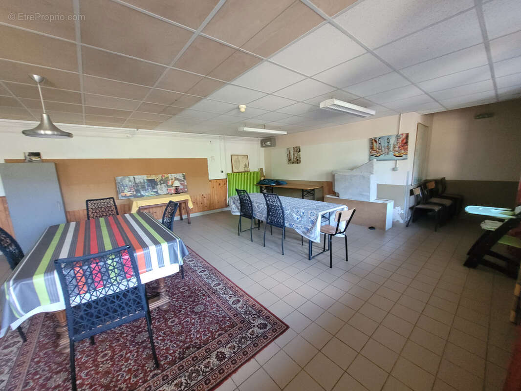 Maison à LE CHAFFAL