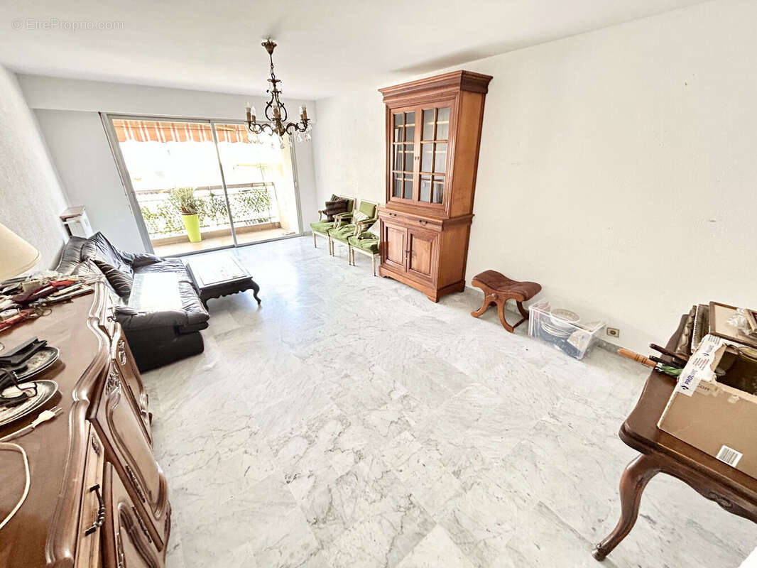 Photo 2 - Appartement à NICE