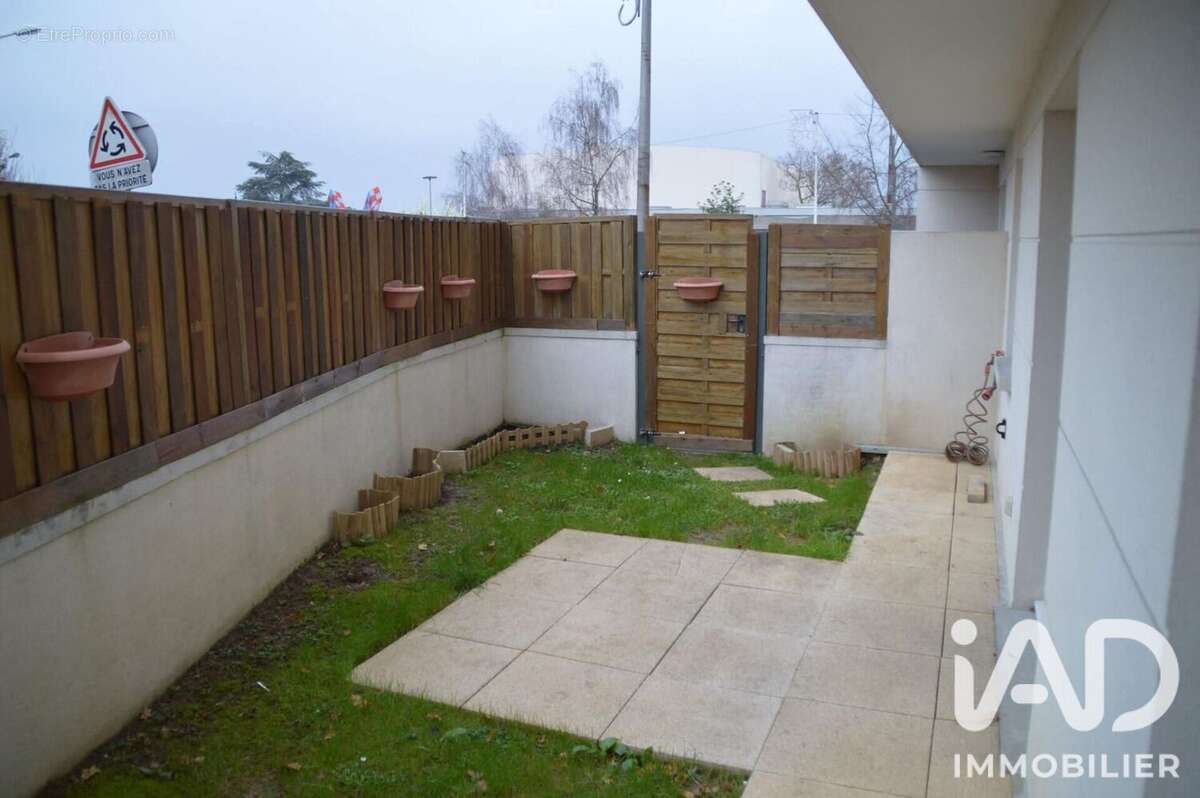 Photo 3 - Appartement à VILLEPARISIS