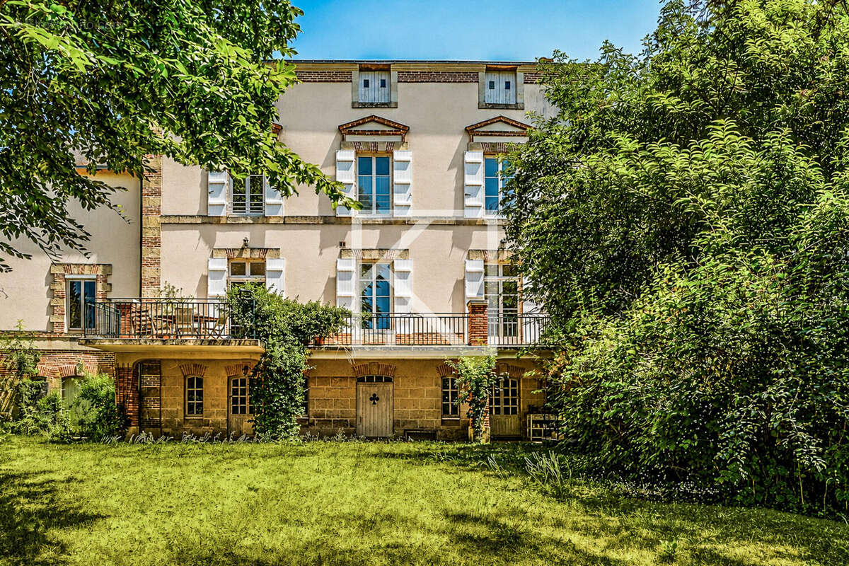 Maison à DURTAL