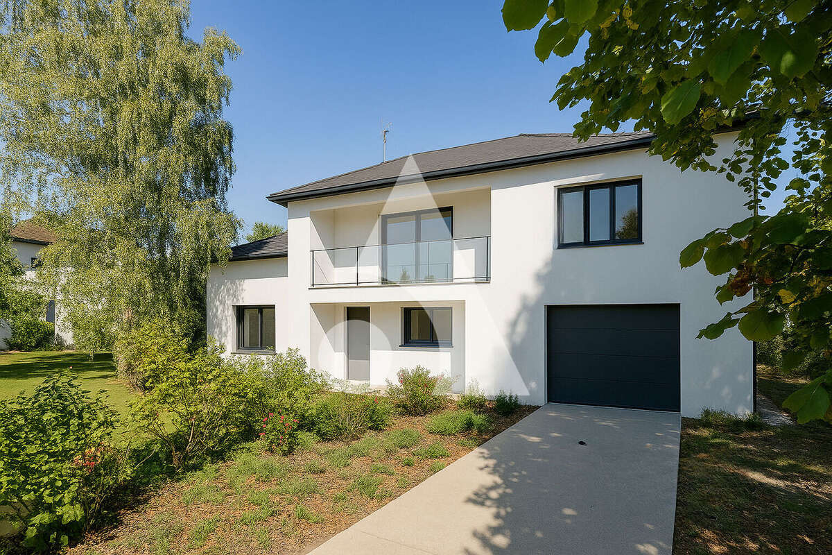 Maison à CHAZAY-D'AZERGUES