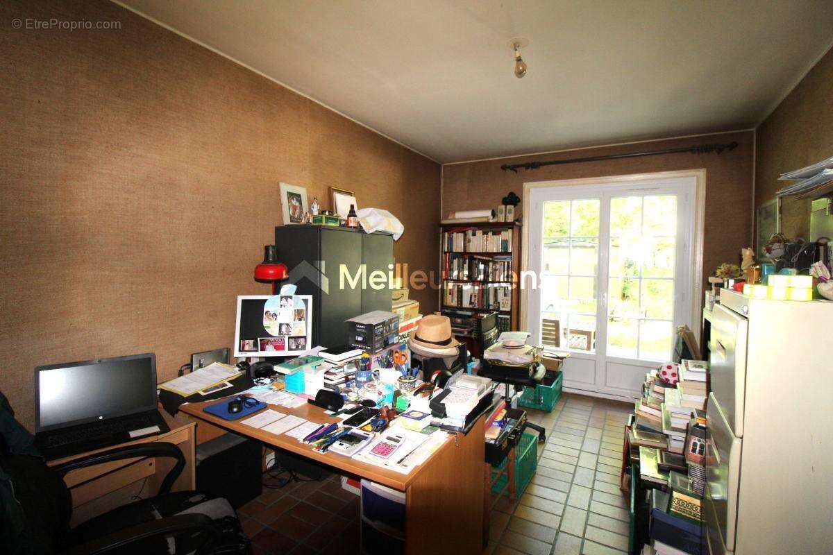 Maison F6 152 m2 Orléans sud - photo 6