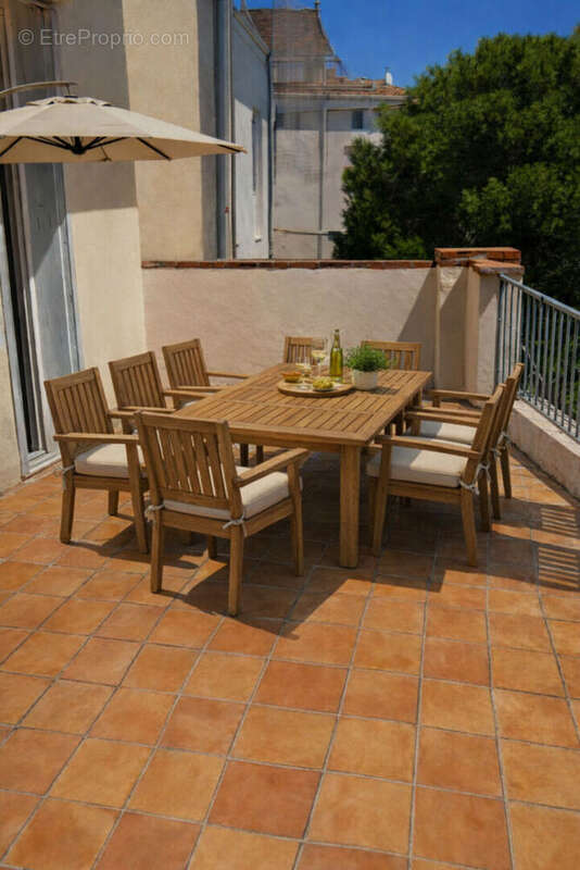 Appartement à NARBONNE