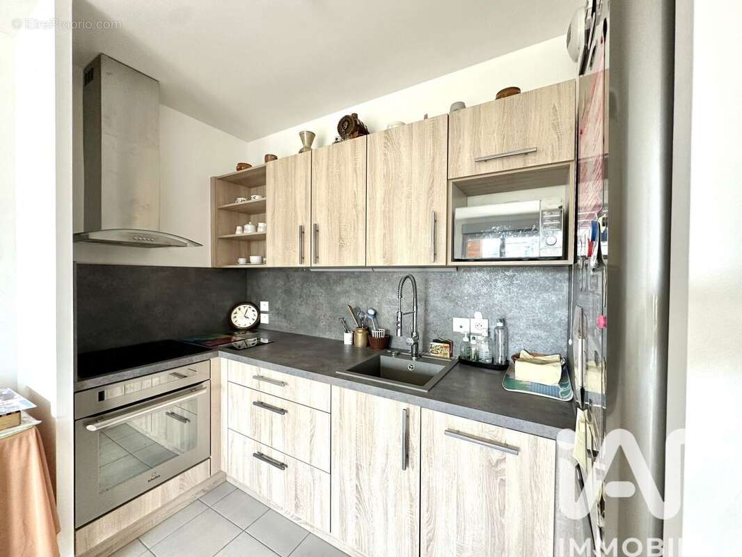 Photo 3 - Appartement à NOISY-LE-SEC