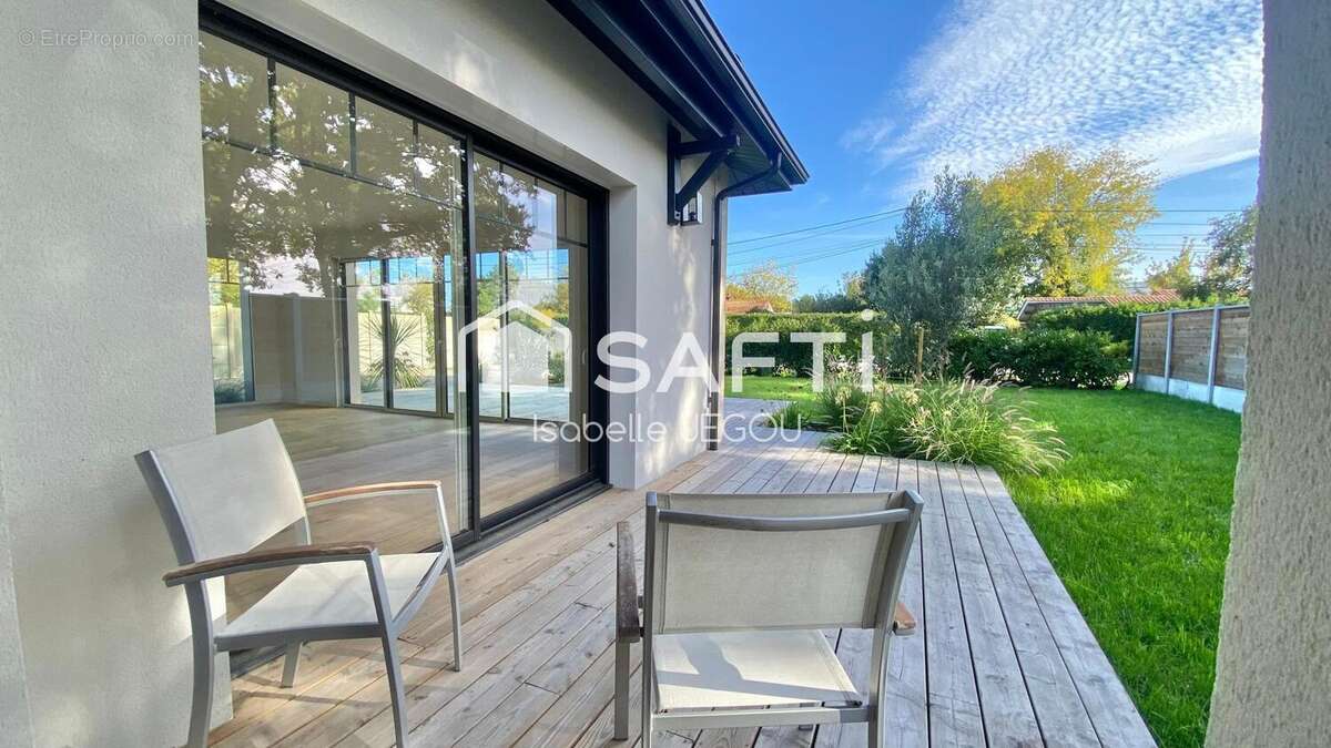 Photo 5 - Maison à LA TESTE-DE-BUCH