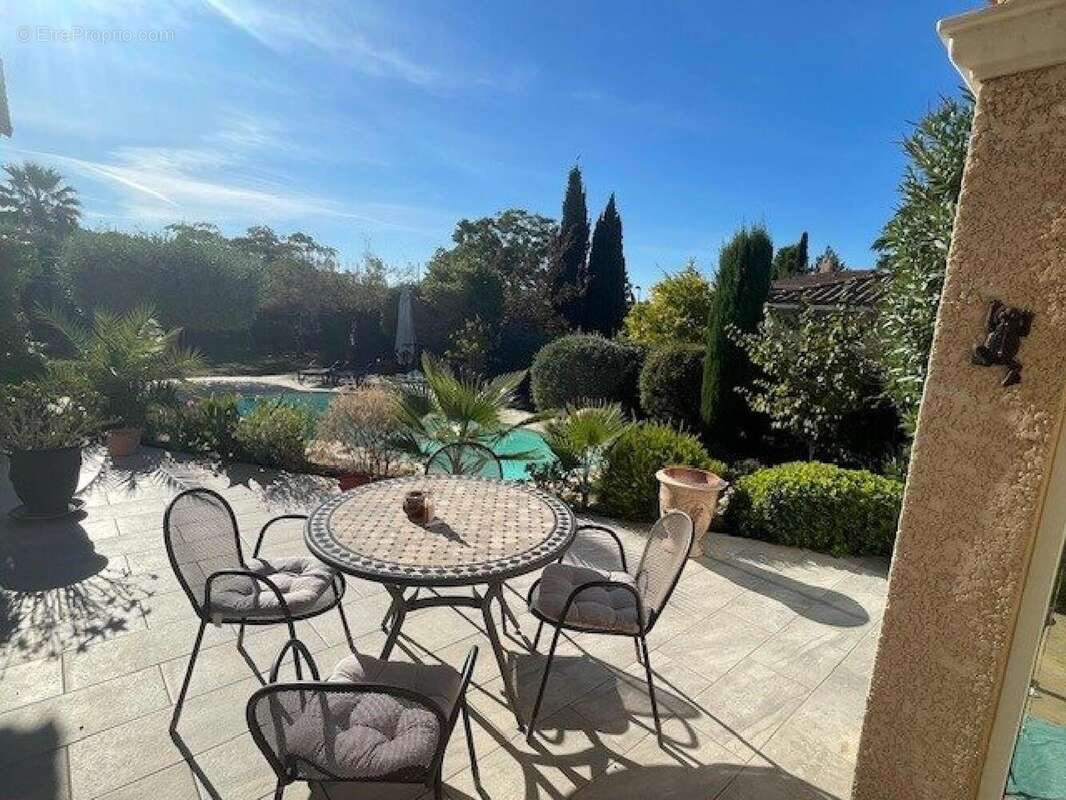 Photo 3 - Maison à PLAISSAN