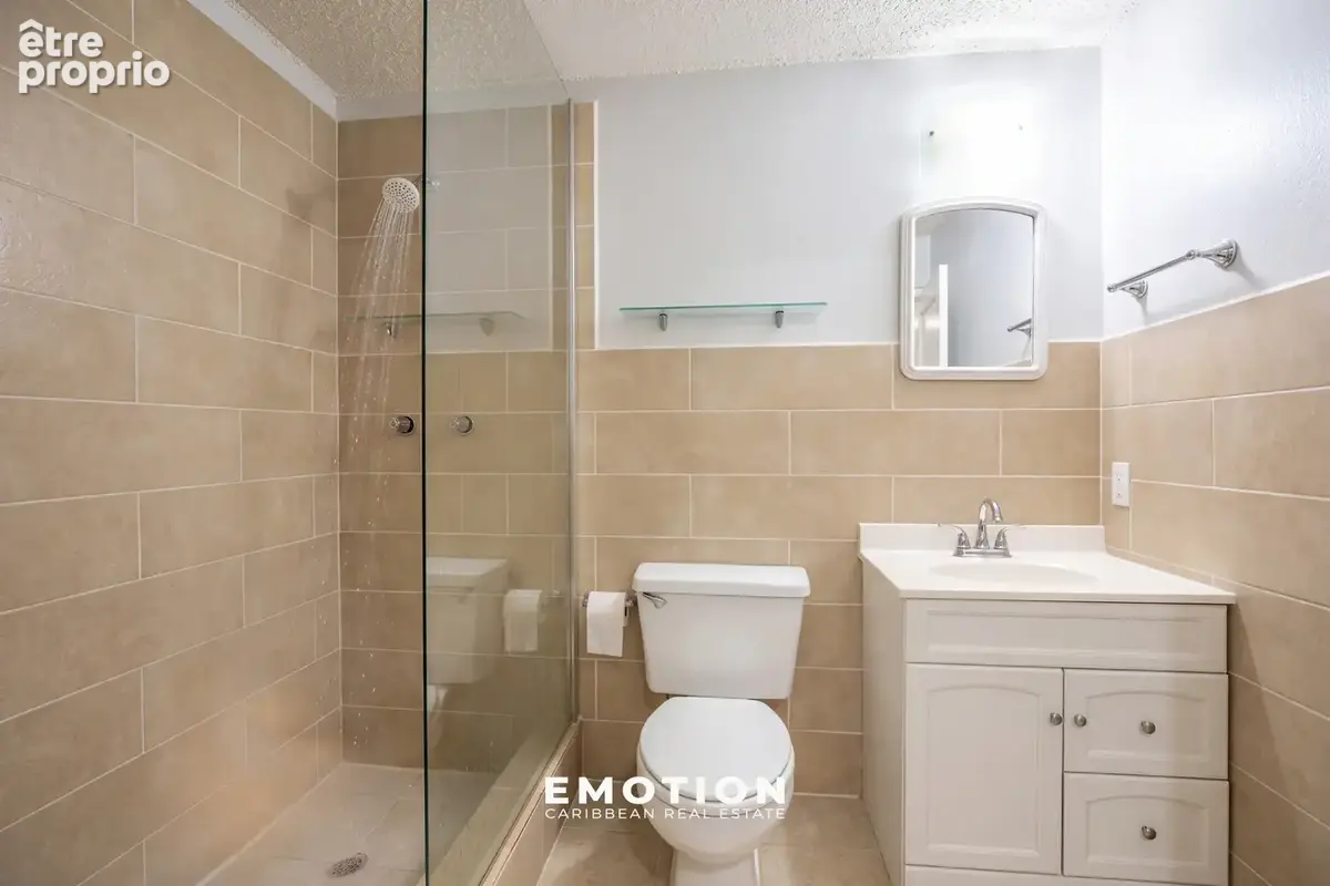 APT 2CH vue lagon - Pointe Pirouette - photo 8