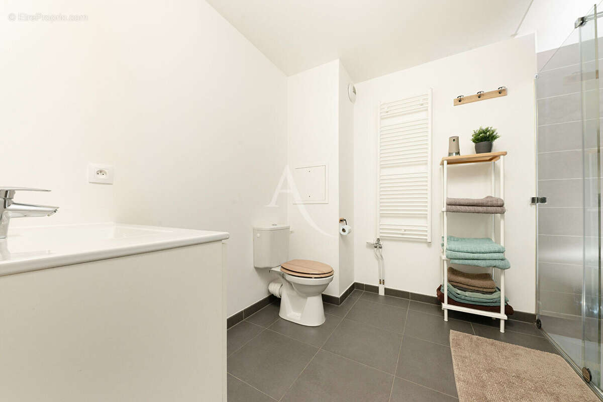 Appartement à BROU-SUR-CHANTEREINE