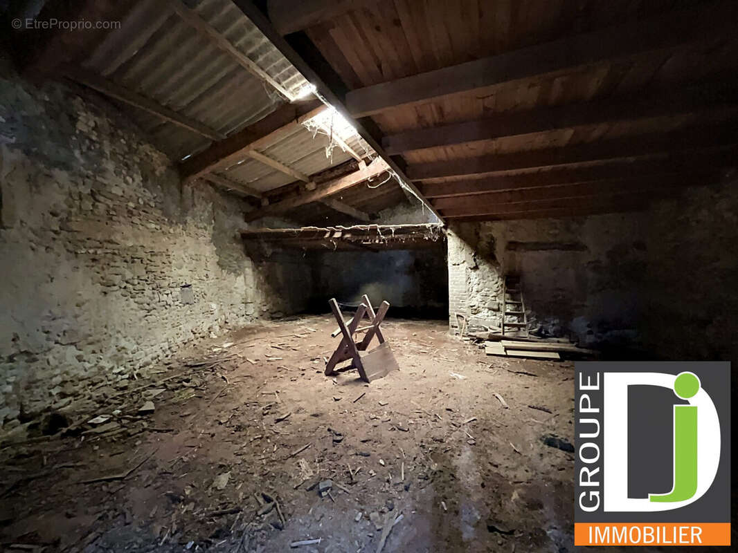 Maison à MONTMEYRAN