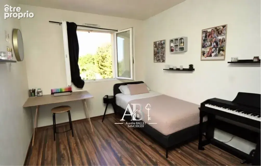 maison 3 chambres au coeur de SAINT ANDRE DE CUBZAC - photo 6