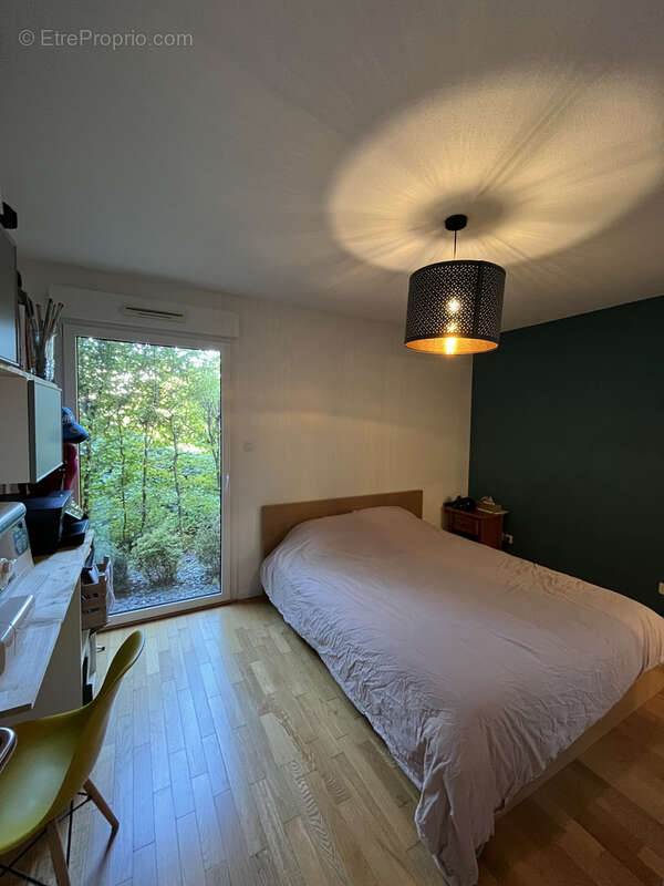 Appartement à OBERHAUSBERGEN