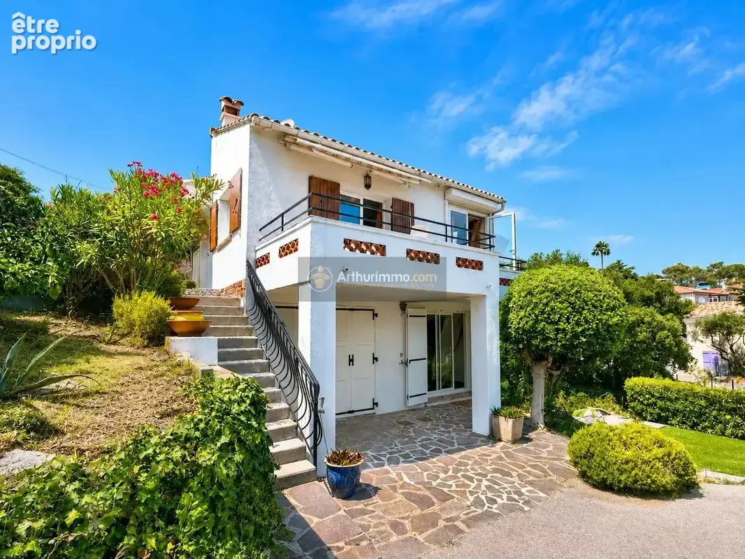 Villa individuelle avec vue dégagée – Saint-Aygulf - photo 2