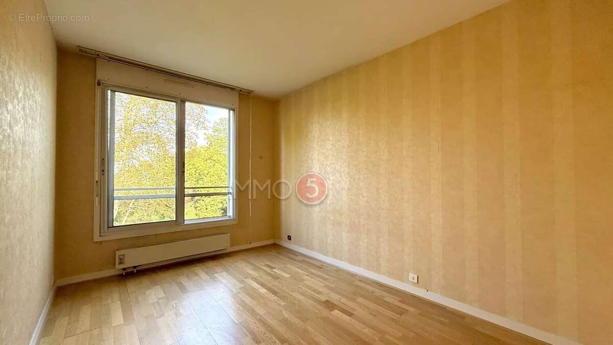 Appartement à LE RAINCY