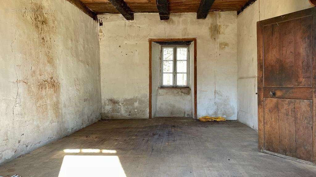Maison à SEILHAC