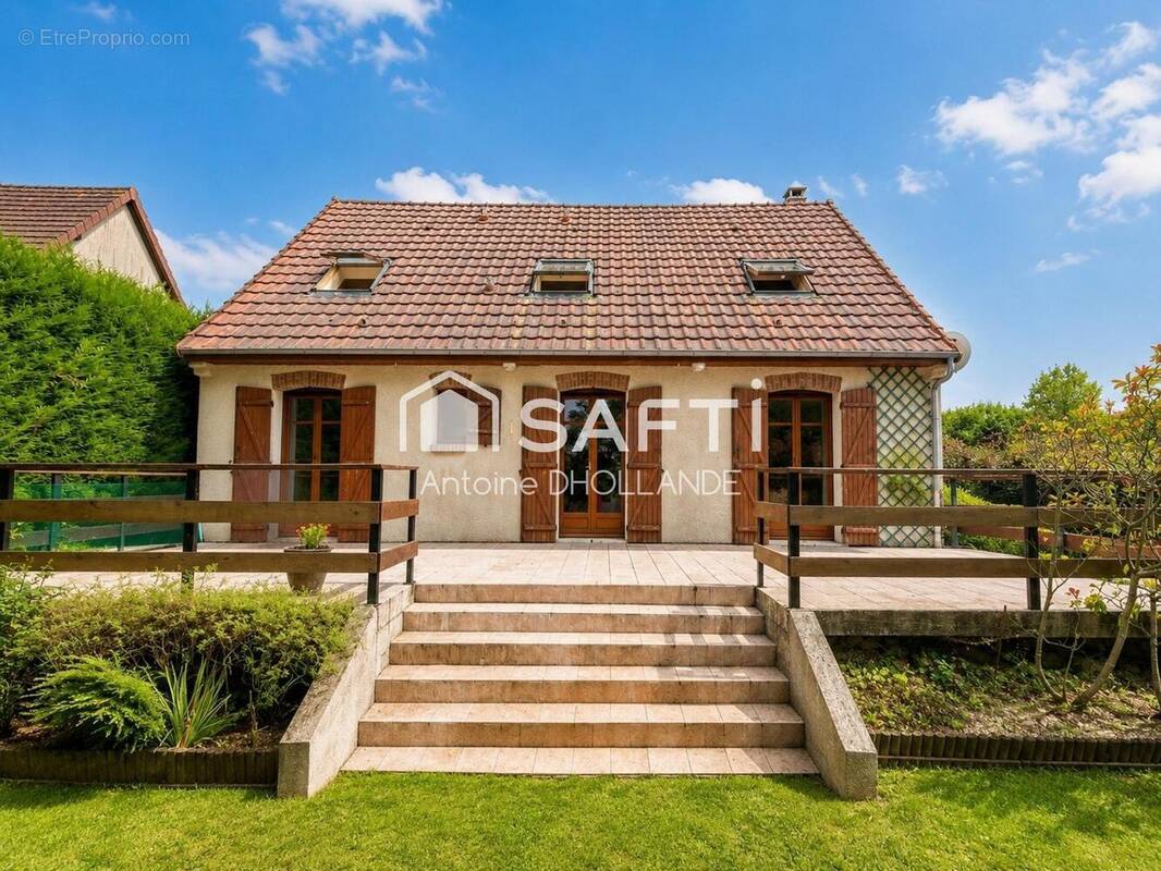 Photo 1 - Maison à FAYET