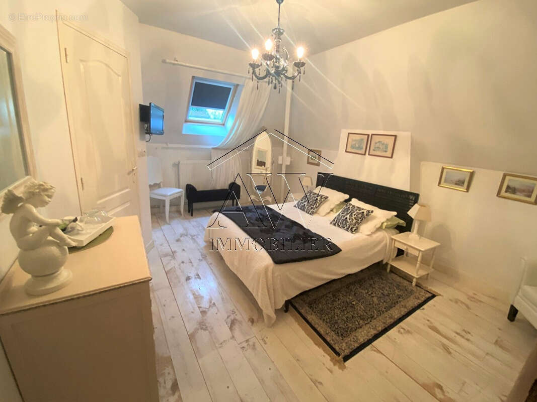 Maison à L'ISLE-ADAM