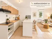 Appartement à SAINT-LYS