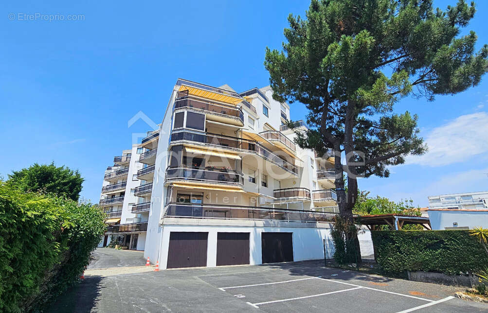 Appartement à ROYAN
