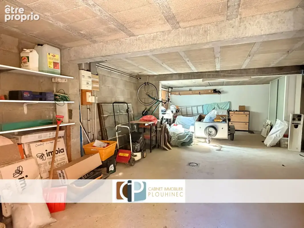 HURIGNY   Maison familiale au calme avec de beaux volumes. - photo 22