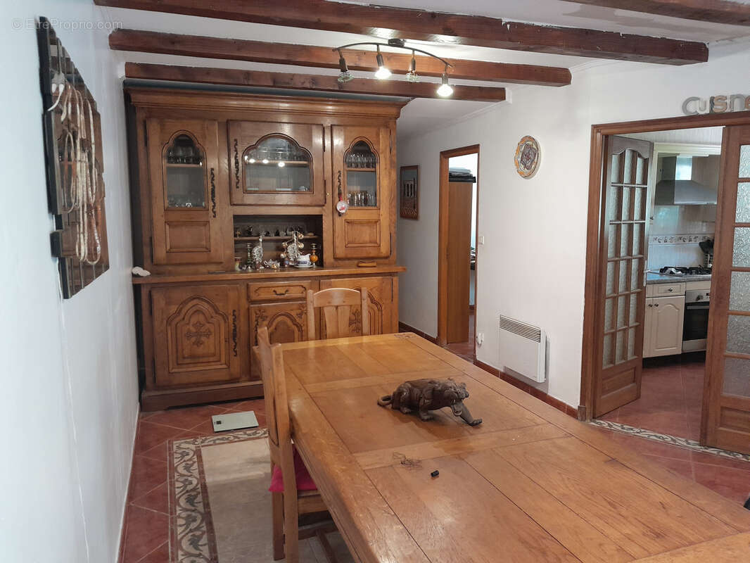 Maison à VIAS