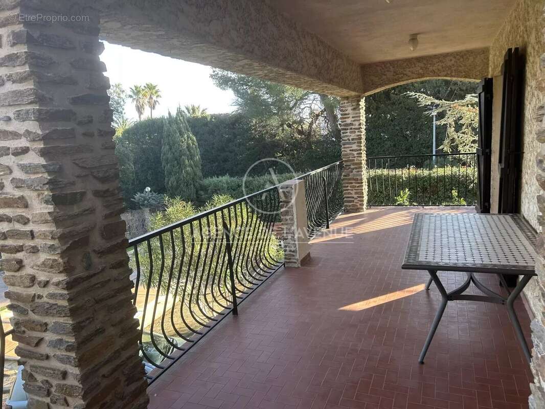 Maison à LA SEYNE-SUR-MER