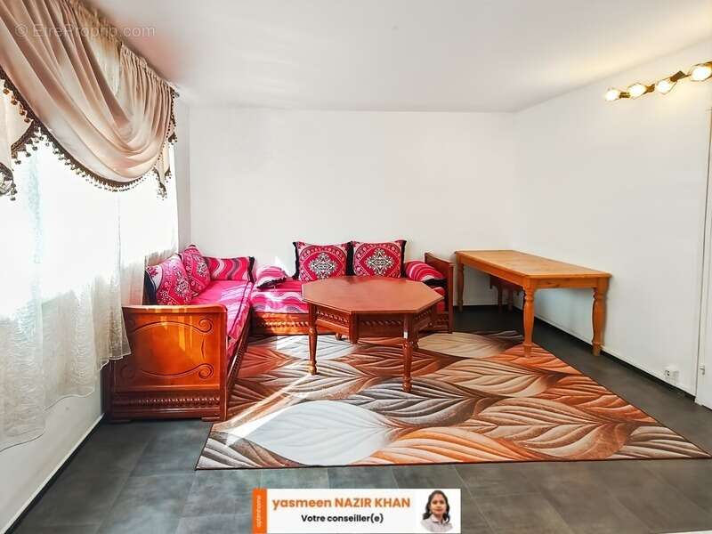 Appartement à DRAVEIL