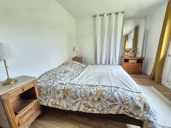 Maison à POIX-DE-PICARDIE