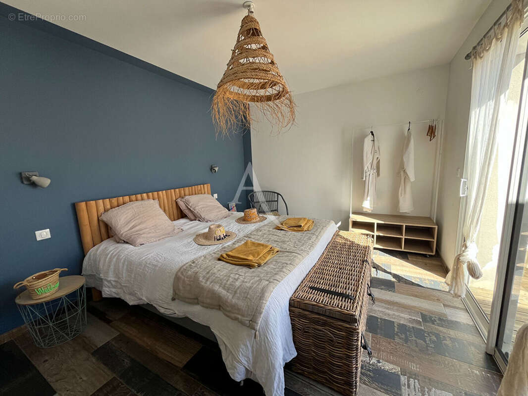 Maison à CHATELAILLON-PLAGE