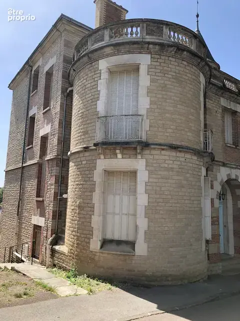 Villa 1900 chatillon sur seine a 1h30 de paris - photo 63