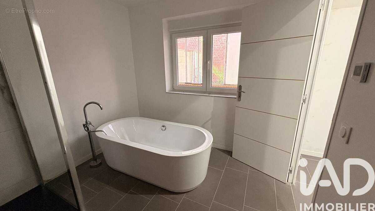 Photo 8 - Maison à RAISMES