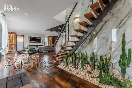Maison 5 pièces 169 m² à vendre à Mios (33380) - photo 6