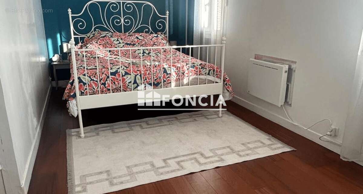 Appartement à EVRY