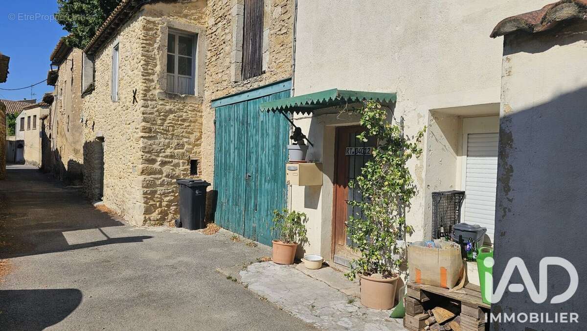 Maison 57 m² à Saint-Etienne-Des-Sorts  - photo 5