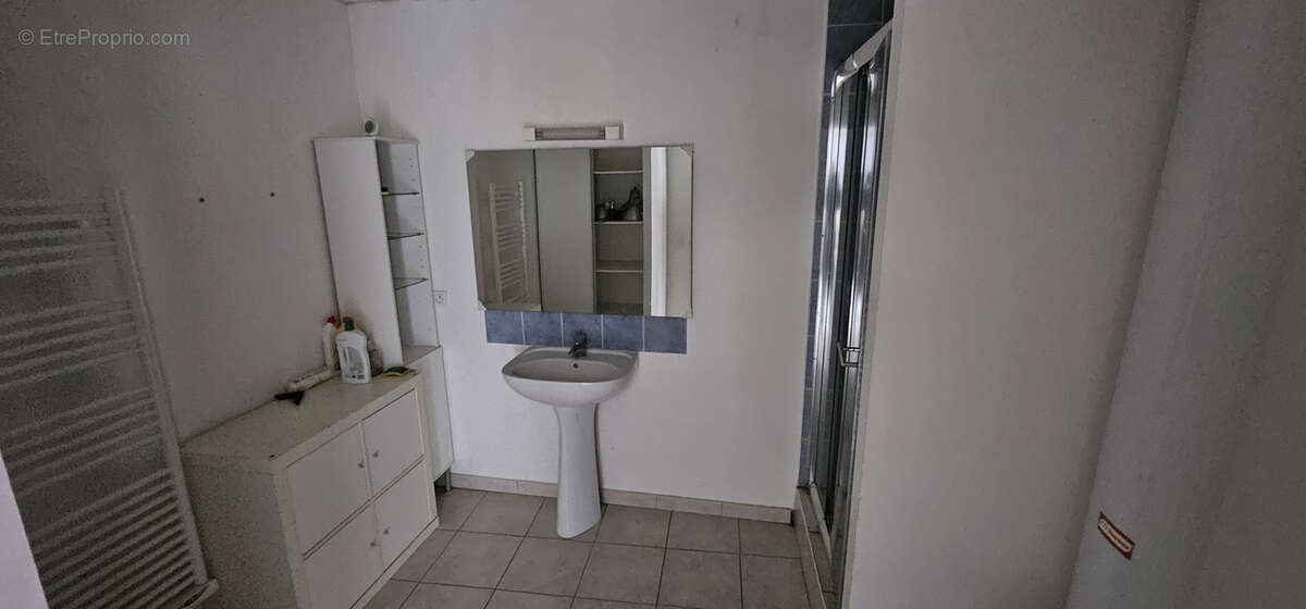 Maison à SAINT-CLEMENT-DES-BALEINES