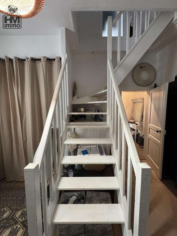 Appartement à LIMOGES