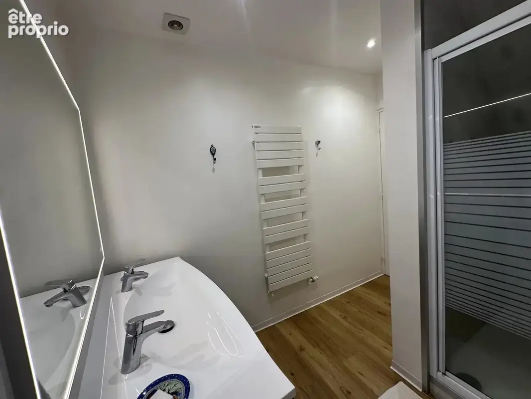 Appartement 3 pièces 80 m² à vendre à Igny (91430) - photo 11