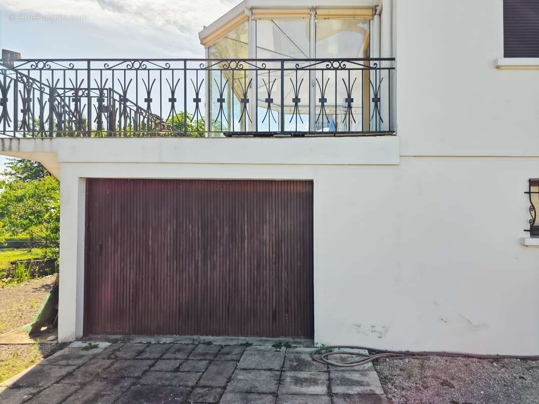 Maison 5 pièces avec grand terrain constructible – environnement calme – proche voie verte - photo 12
