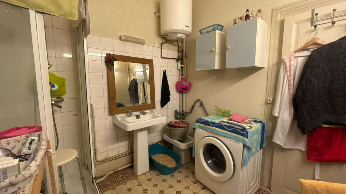 Appartement à NEVERS