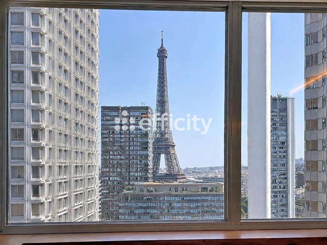 Appartement - photo 4
