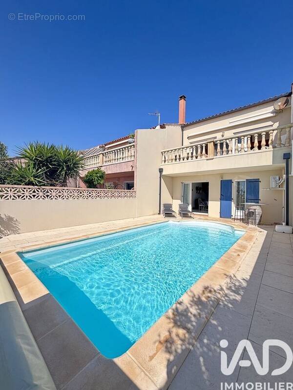 Photo 1 - Maison à FLEURY