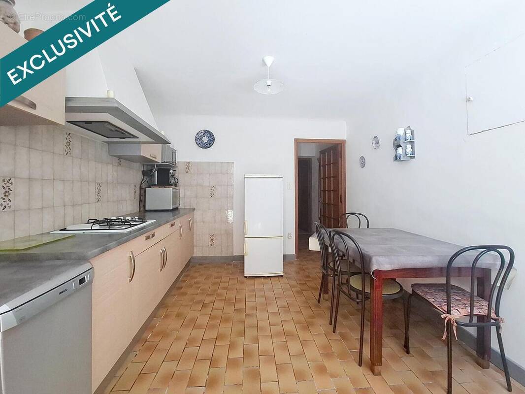 Photo 1 - Maison à GRAMBOIS