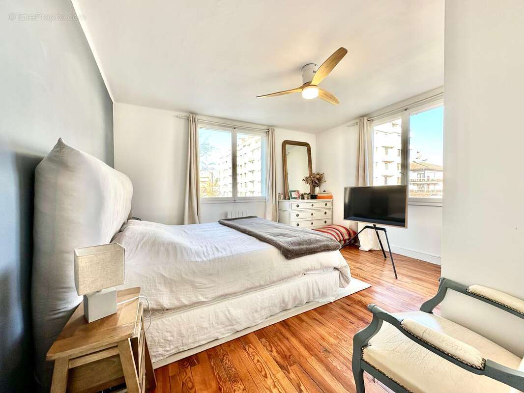 Appartement à ANNECY