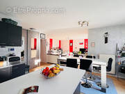 Appartement à MUTZIG